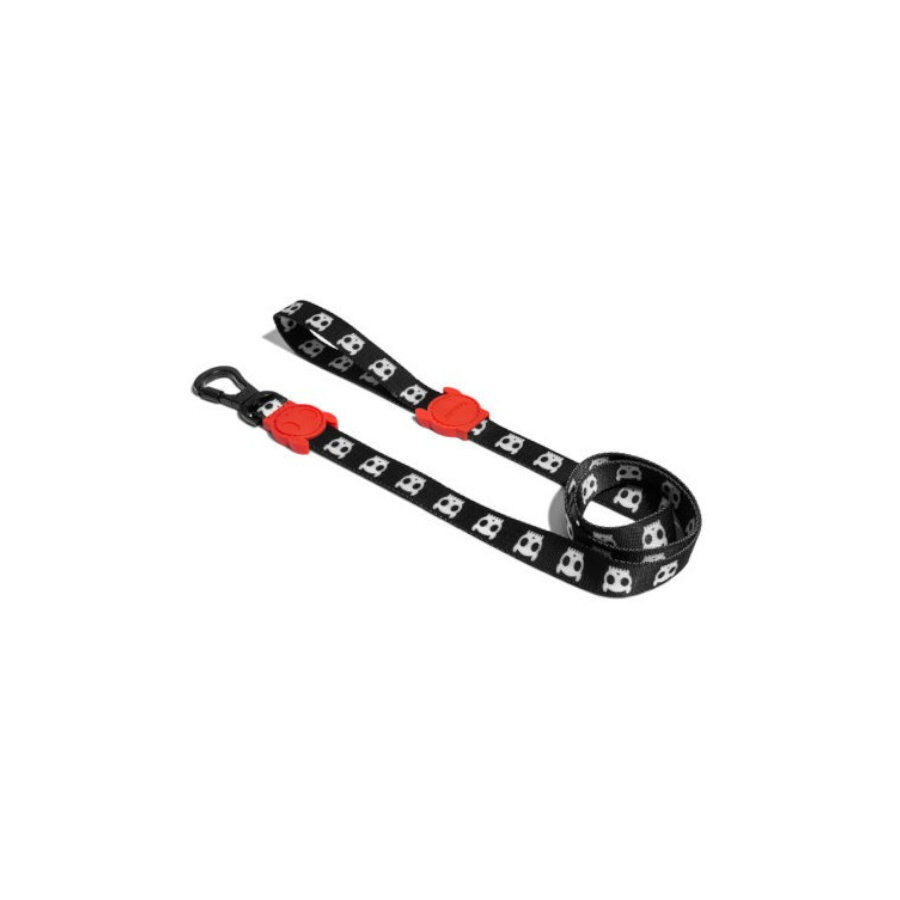 Zee Dog Skull 2.0 Correa para perros, , large Imagen numero 1