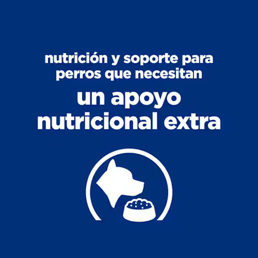 354 g Hill's Prescription Diet ON-Care Estofado de Pollo y Vegetales lata para perros, , large indicador imagen numero 6