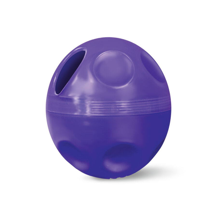 Kong Bola Dispensadora de Premios para gatos, , large Imagen numero 1