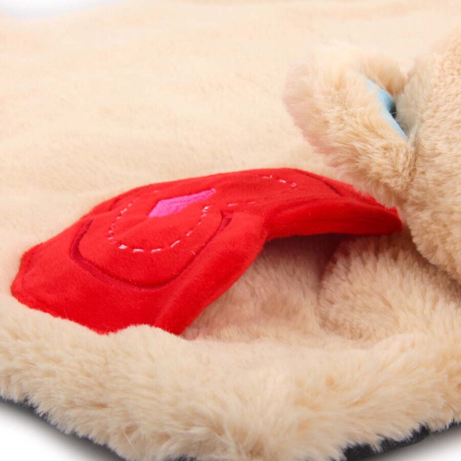 All For Paws Manta Little Buddy para perros, , large indicador imagen numero 4