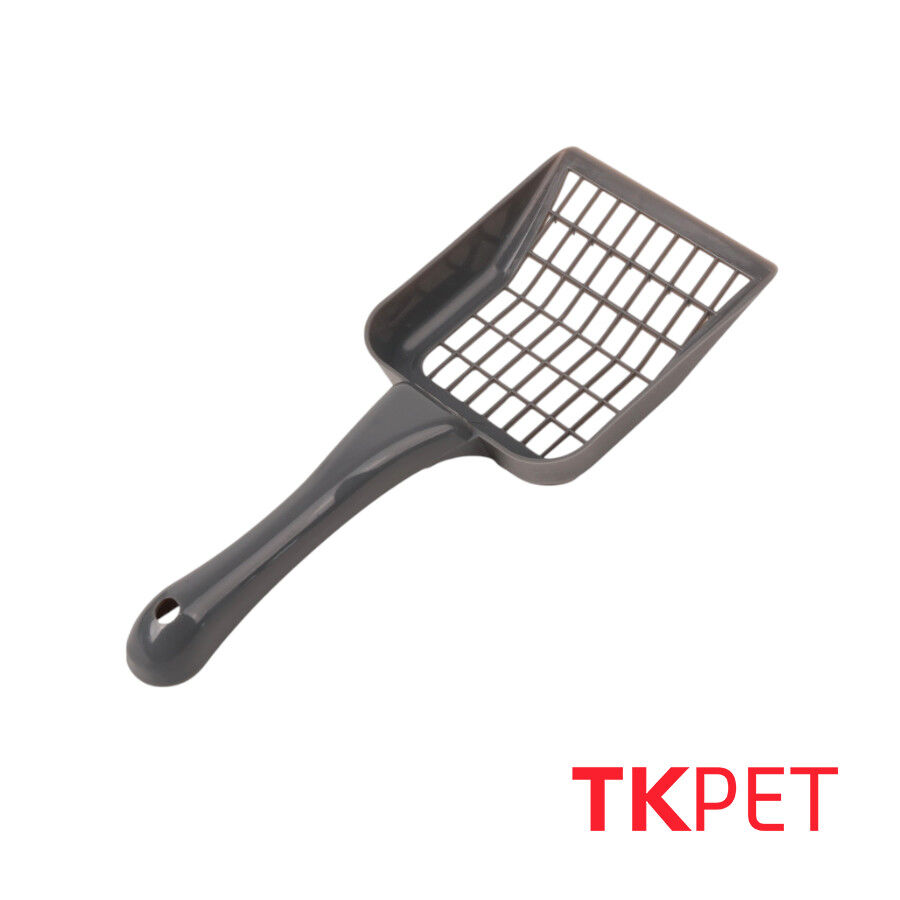 TK Pet Sanitary Scoop Pala Higi&eacute;nica para gatos