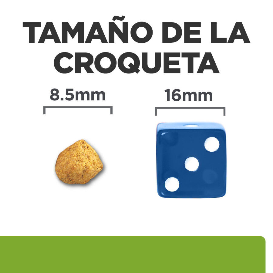 12 kg Hill's Prescription Diet Metabolic pienso para gatos, , large Imagen numero 7