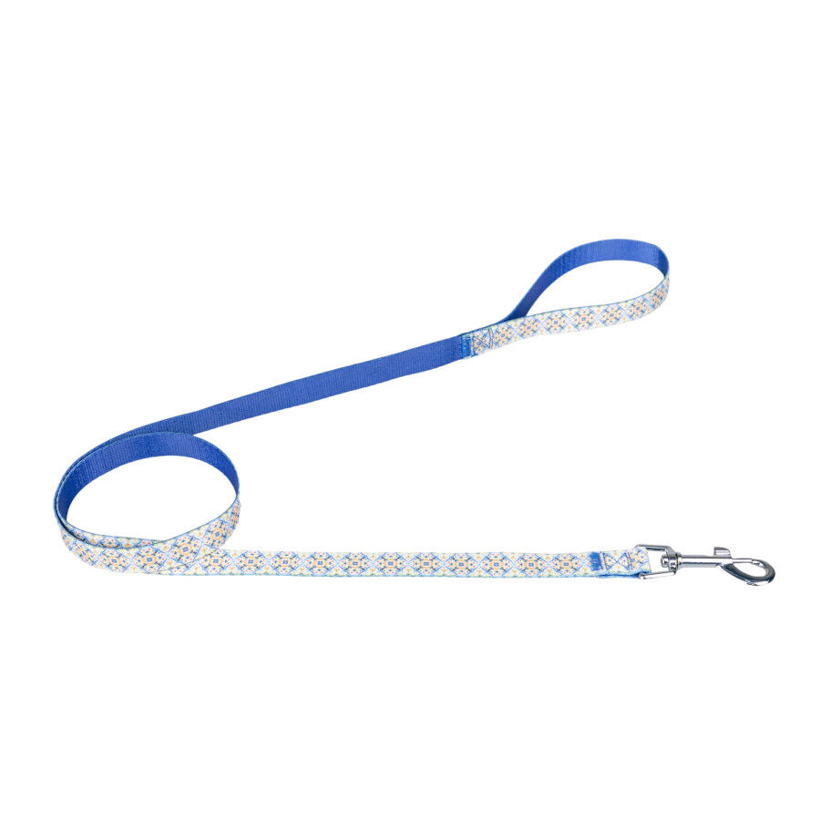 Summer Vibes Pack Correa y Collar Dolce Vita para perros, , large indicador imagen numero 2