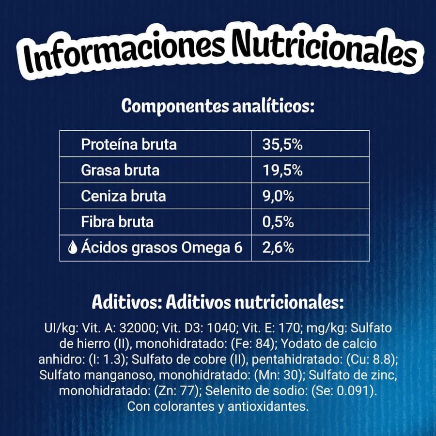 200 g Felix Party Mix Original Bocaditos para gatos, , large indicador imagen numero 7