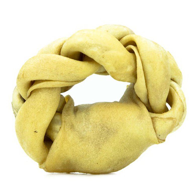 Criadores D&oacute;nut Mantequilla de Cacahuate para perros