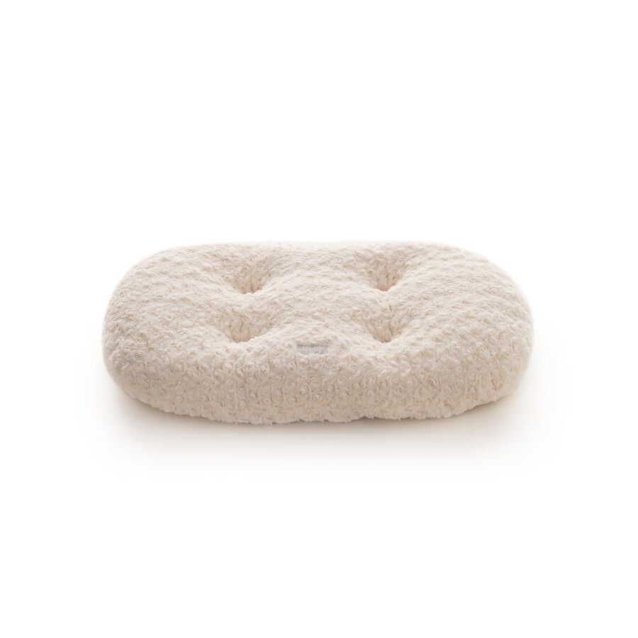 Leeby Almohadilla Blanca Suave para cachorros, , large indicador imagen numero 1