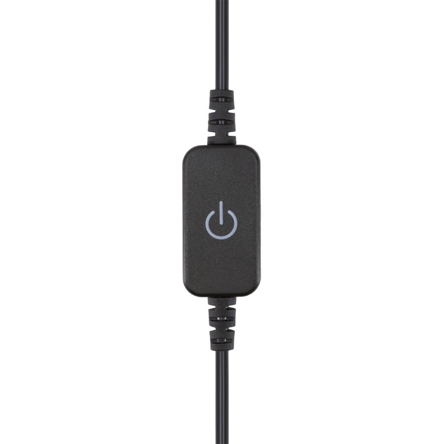 Aquatlantis Touch Dimmer Interruptor LED para acuarios