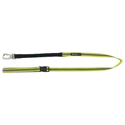X-TRM Pro correa verde lima para perros