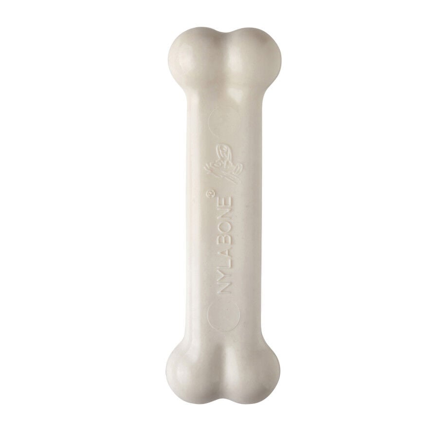 Nylabone Extreme Chew Pollo Hueso Mordedor para perros, , large indicador imagen numero 2
