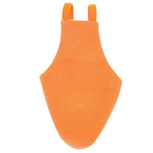 TK-Pet pa&ntilde;al de tela para ninfa indicador imagen numero 1