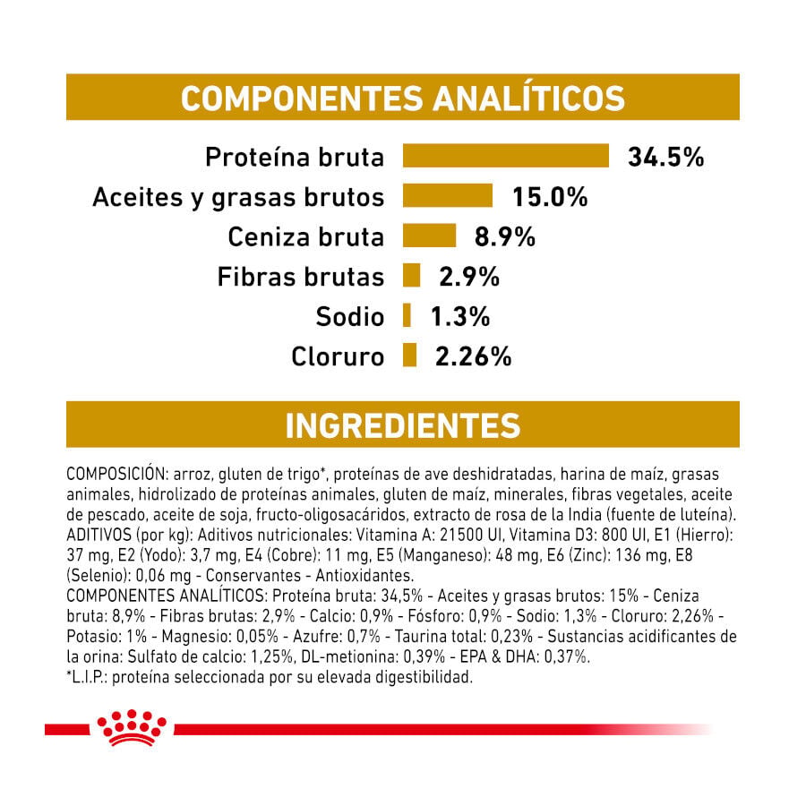 7 kg Royal Canin Veterinary Urinary pienso para gatos, , large Imagen numero 9