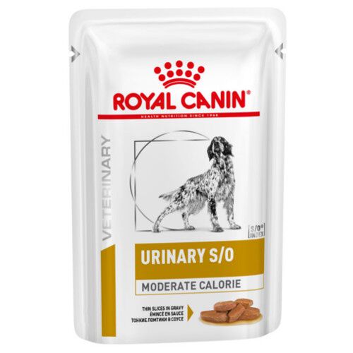 Royal Canin Urinary S/O Moderate Calorie comida Imagen numero 1