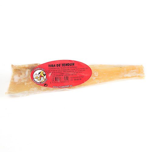 Hobbitalf tend&oacute;n de ternera snack para perros Imagen numero 1