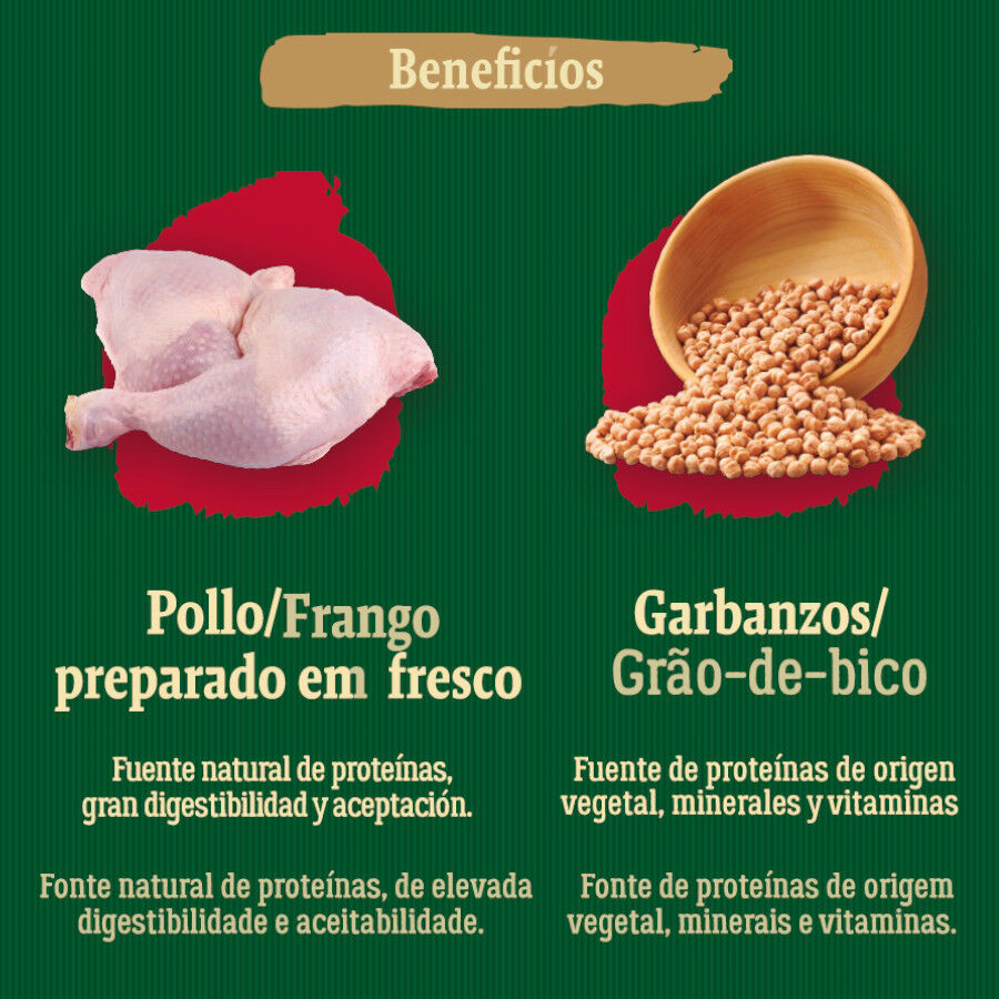 6 kg True Origins Wild Adult Pollo y Pavo Pienso para gatos, , large indicador imagen numero 5