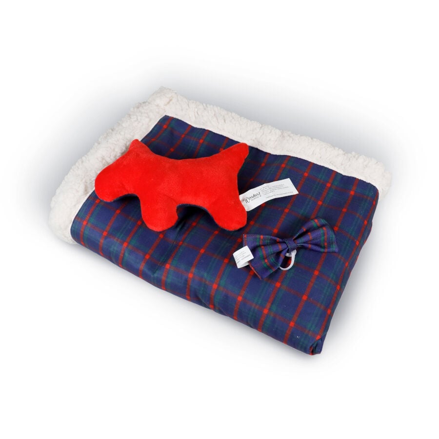 Wonder Christmas Premium Best Friend Caja de Regalo para perros, , large Imagen numero 2