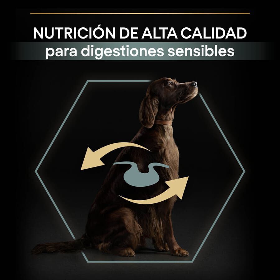 14 kg Pro Plan Adult Large Athletic Digesti&oacute;n Cordero pienso para perros, , large Imagen numero 7
