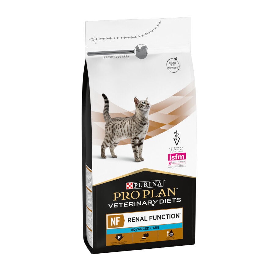 5 kg Pro Plan Veterinary Diets Renal Advanced Care pienso para gatos, , large Imagen numero 1