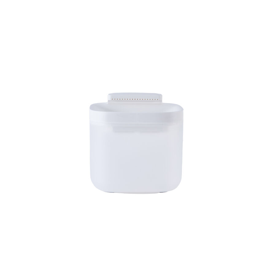 3 L Freedog Freeflow Fuente Autom&aacute;tica Blanca para perros y gatos, , large indicador imagen numero 3