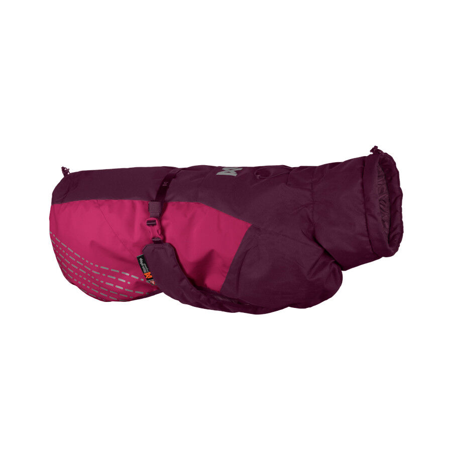 Non-stop dogwear Glacier 2.0 Chaqueta P&uacute;rpura para perros, , large Imagen numero 1