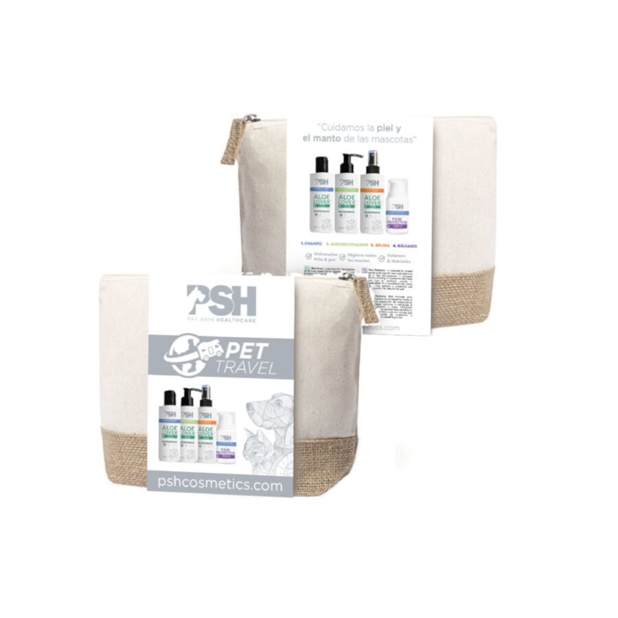 PSH Pack Higiene Ozone para perros y gatos, , large indicador imagen numero 1