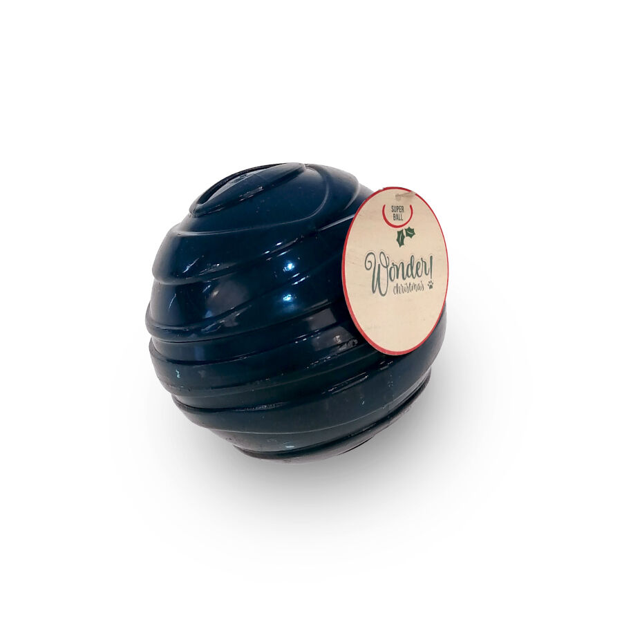 Wonder Christmas Pelota para perros, , large indicador imagen numero 2
