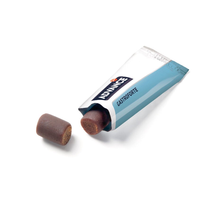 500 g Advance Palitos Gastro Forte para perros con diarrea, , large Imagen numero 4