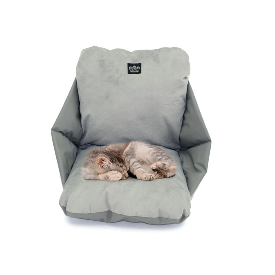 Yagu Trona Coj&iacute;n para perros y gatos