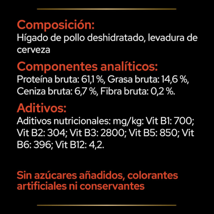 60 g Pro Plan Multivitamins + para gatos, , large Imagen numero 7