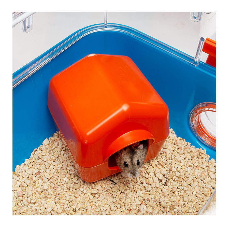Ferplast Combi2 Complemento Jaula para h&aacute;msteres, , large indicador imagen numero 5
