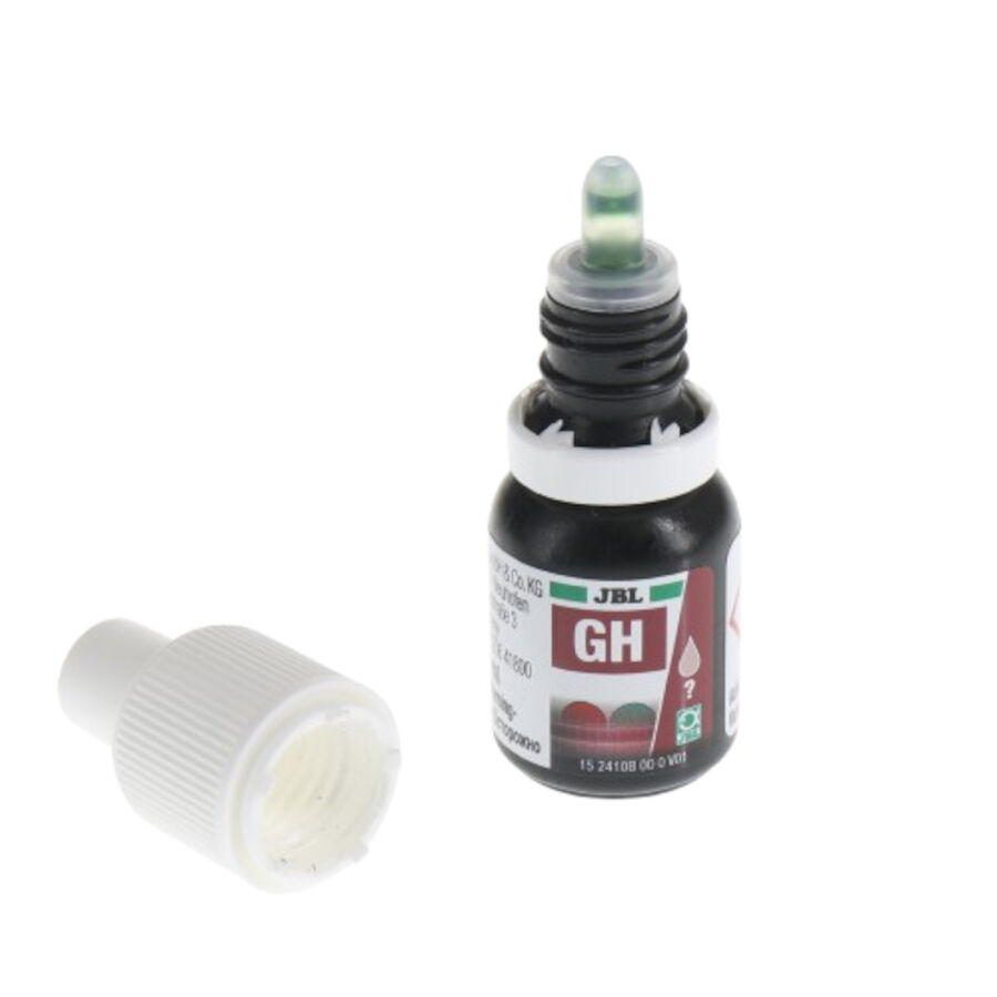 JBL ProAquaTest GH Test para acuarios, , large Imagen numero 4