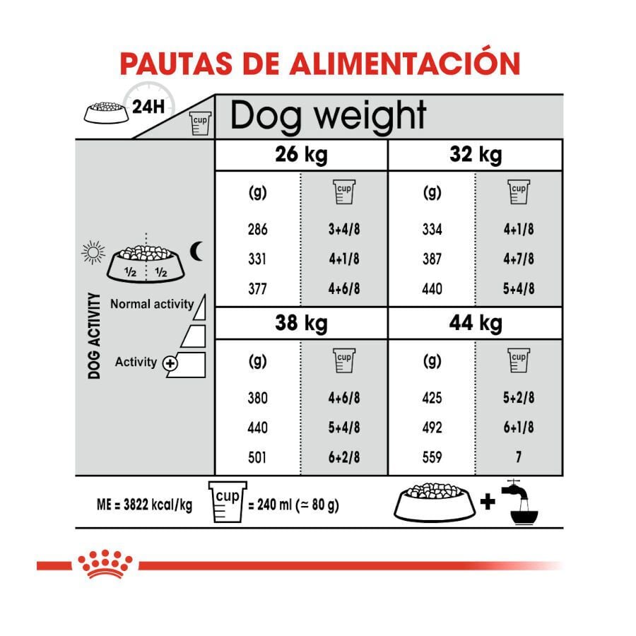 9 kg Royal Canin Dental Care Maxi pienso para perros, , large indicador imagen numero 7
