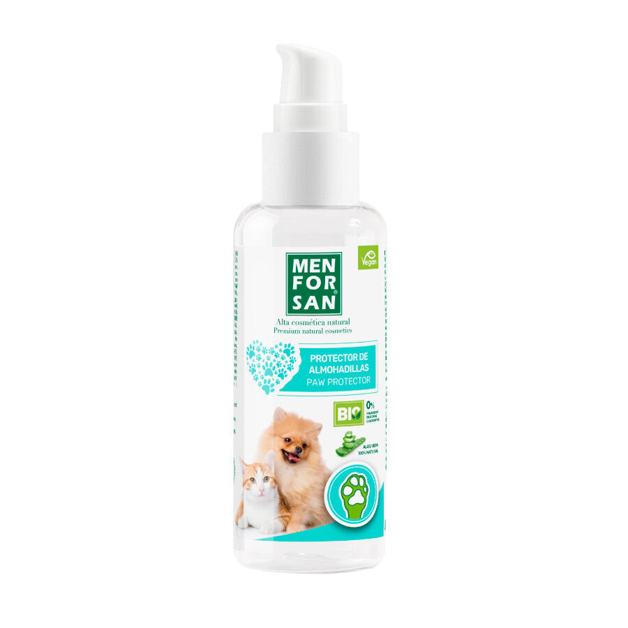 Menforsan Gel Protector de Almohadillas para perros y gatos, , large Imagen numero 1