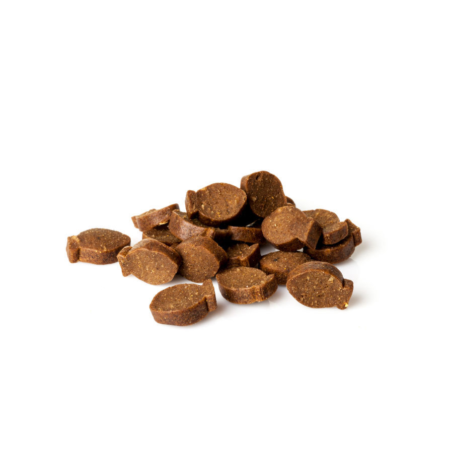 60 g Moments Bocaditos de salm&oacute;n para perros, , large Imagen numero 2