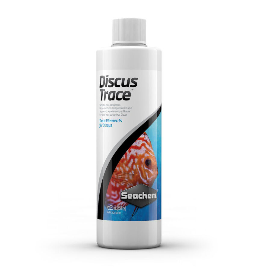 Seachem complemento alimenticio para peces Imagen numero 1