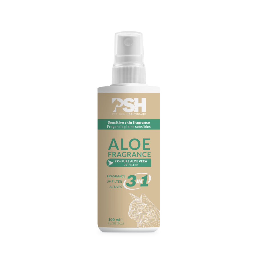 PSH Kit de Cosm&eacute;ticos para gatos, , large indicador imagen numero 3