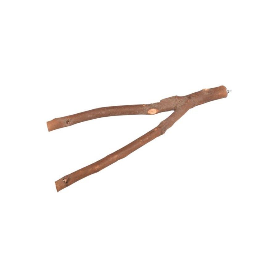 Flamingo Chico Percha V de Madera para p&aacute;jaros, , large Imagen numero 1