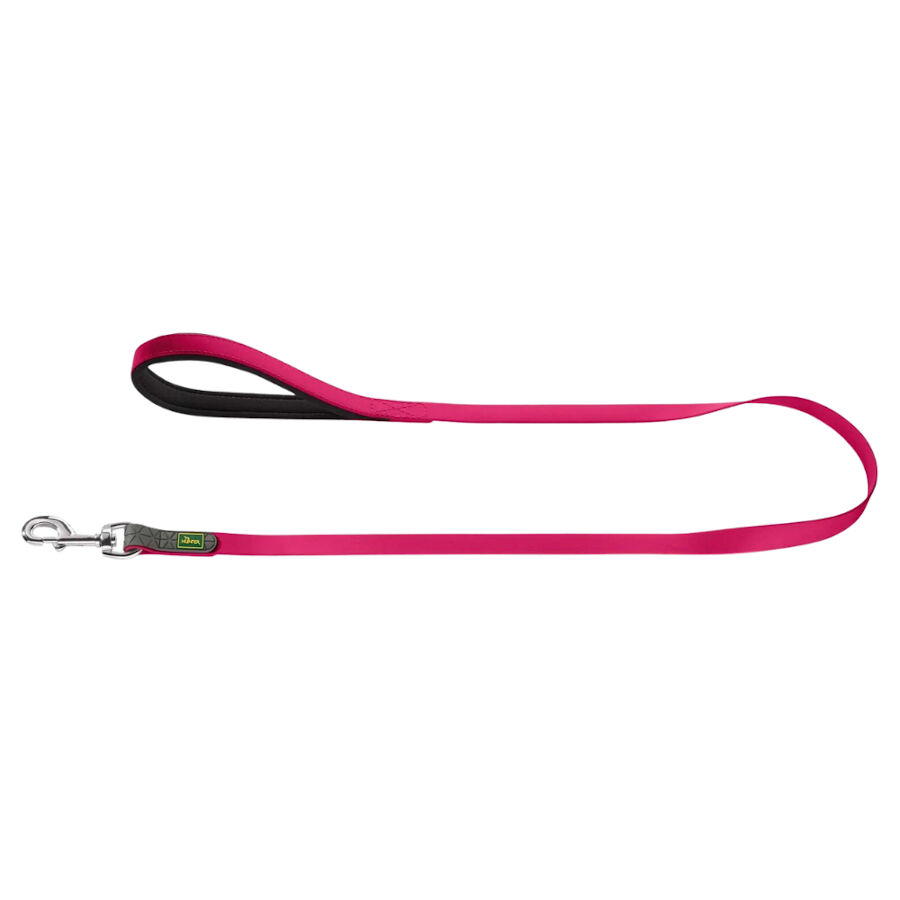 Hunter Convenience Correa frambuesa para perros , , large Imagen numero 1