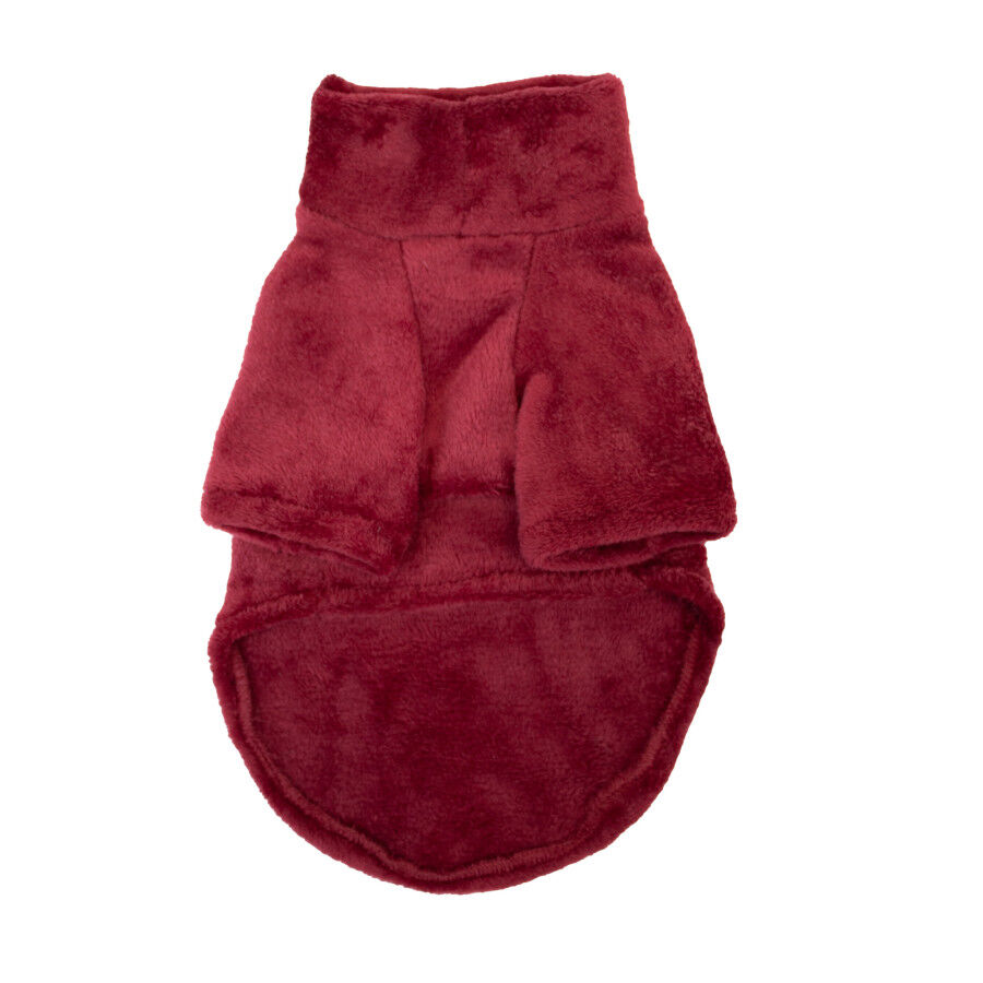 Outech Forro Polar para gatos, , large indicador imagen numero 2