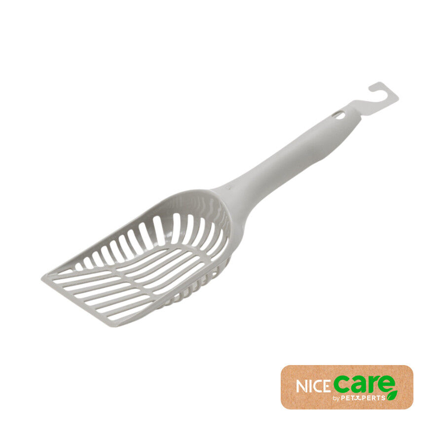 Nice Care Sanitary Scoop Pala Higi&eacute;nica para gatos