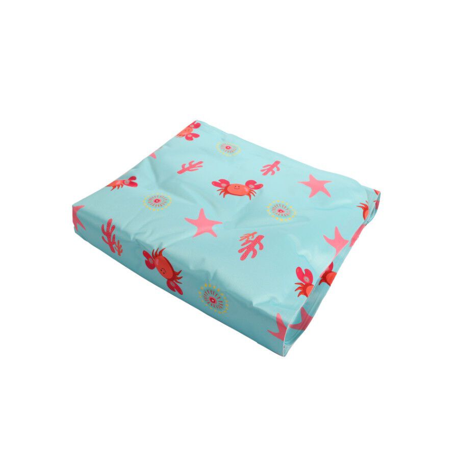 Summer Vibes Cool Mat Premium Manta Refrescante para perros, , large indicador imagen numero 3