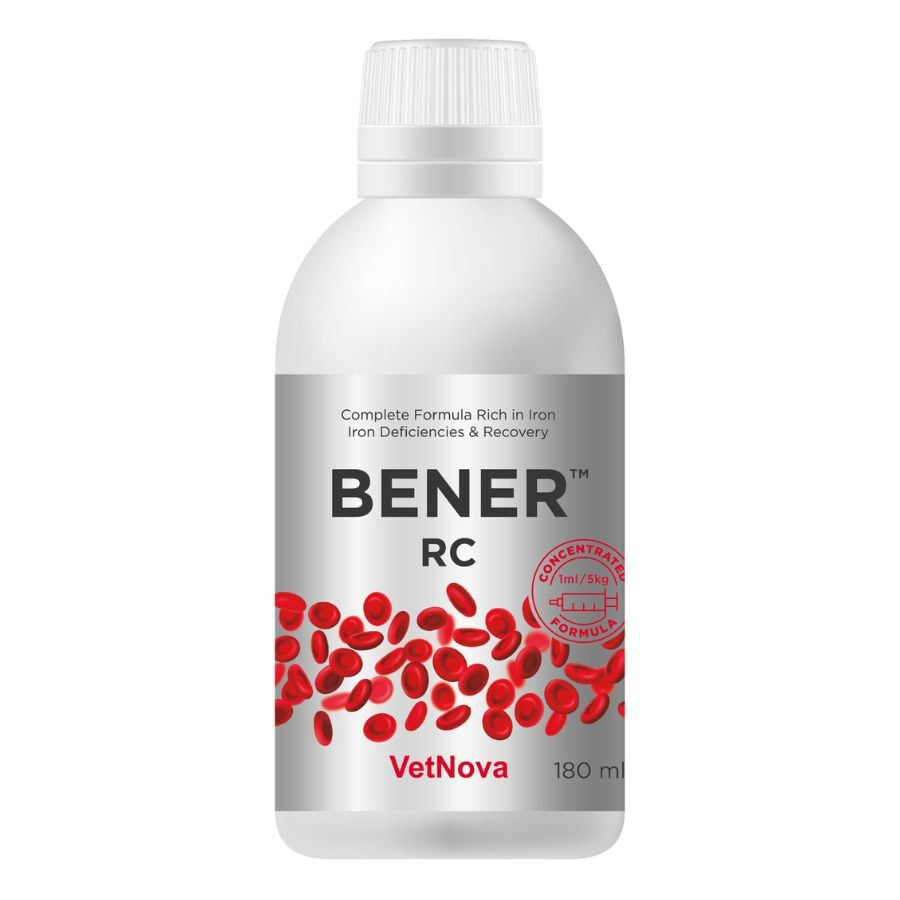 Vetnova Bener RC para perro y gato