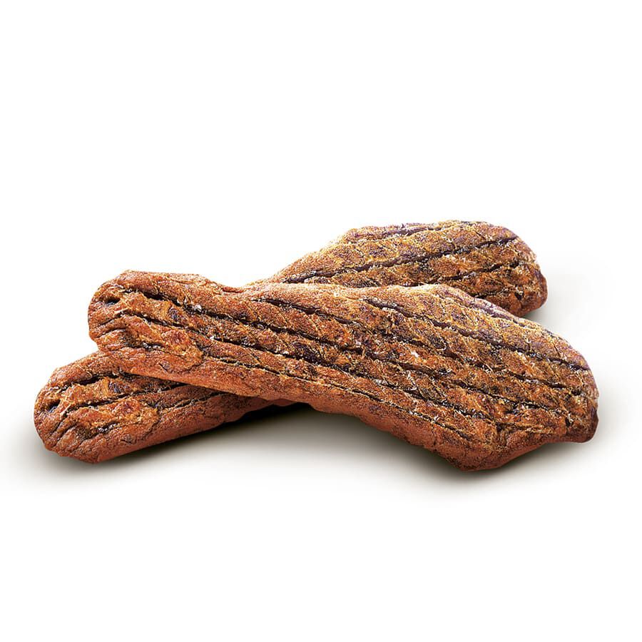 100 g True Origins Tiras Wild Adult Cordero con Salm&oacute;n para perros, , large indicador imagen numero 2