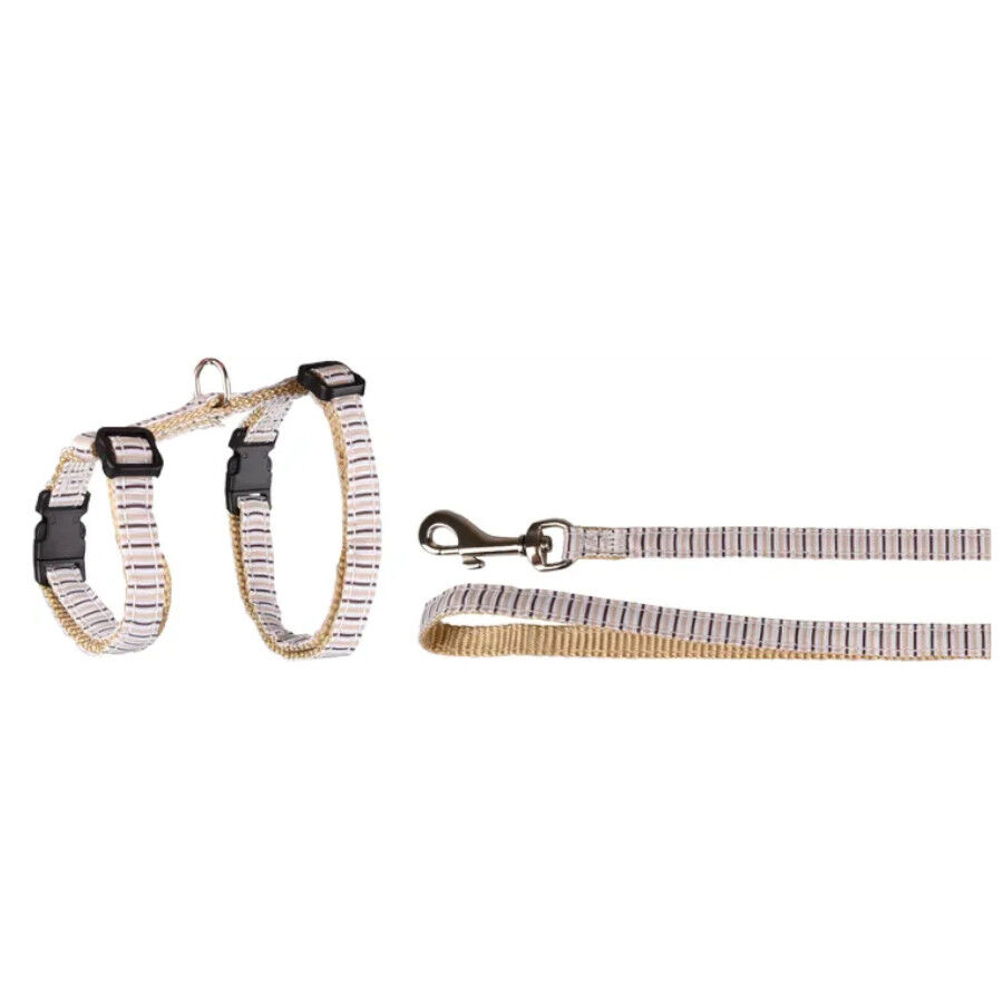 Flamingo Arn&eacute;s con Correa Serwan para gatitos, , large indicador imagen numero 3