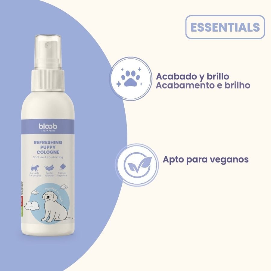 Bloob Colonia Refrescante para cachorros, , large Imagen numero 6