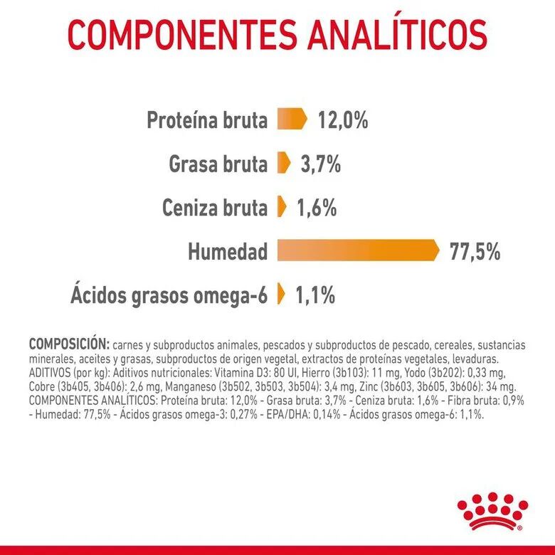85 g Royal Canin Hair and Skin sobre en salsa para gatos, , large Imagen numero 9