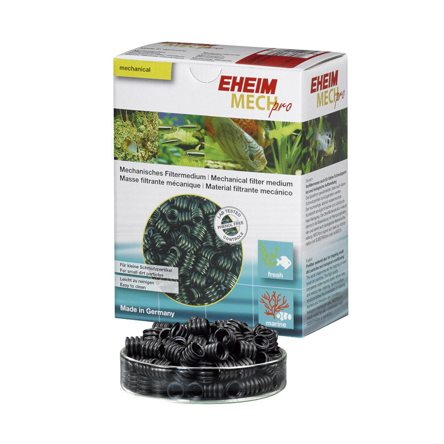 Eheim MECH Pro Material Filtrante Mec&aacute;nico para acuarios