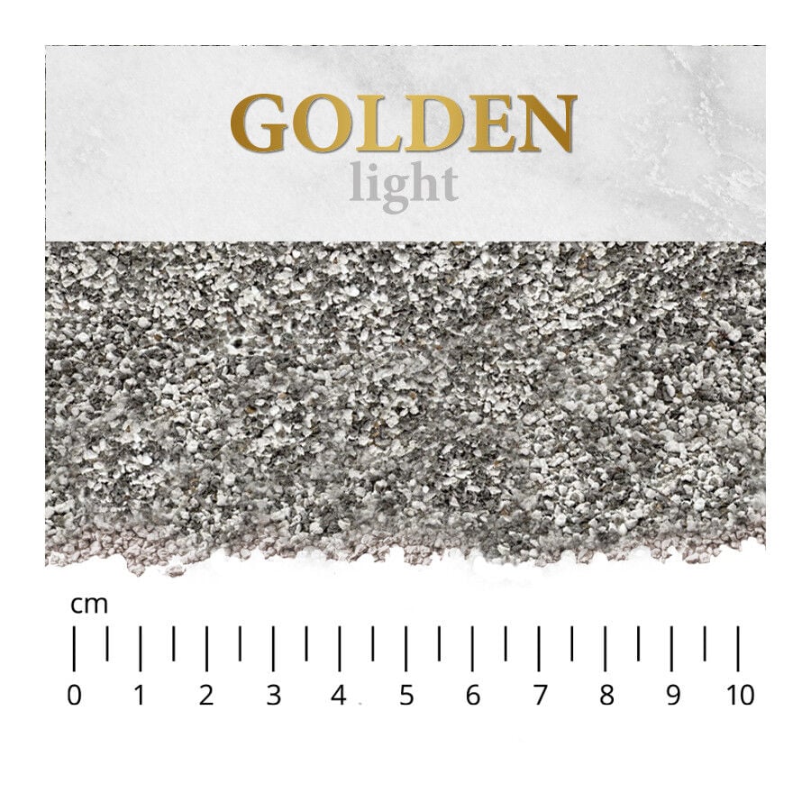 Golden Grey Light Arena Aglomerante para gatos, , large indicador imagen numero 5