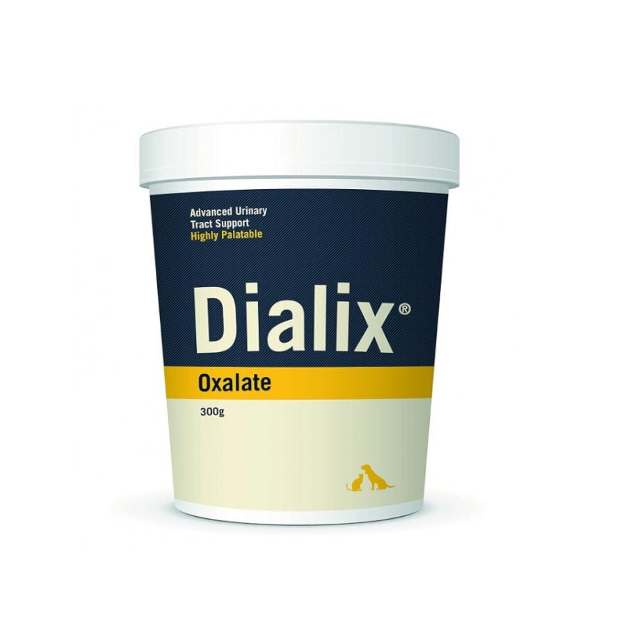 Vetnova Dialix Oxalate Suplemento diet&eacute;tico para perros y gatos