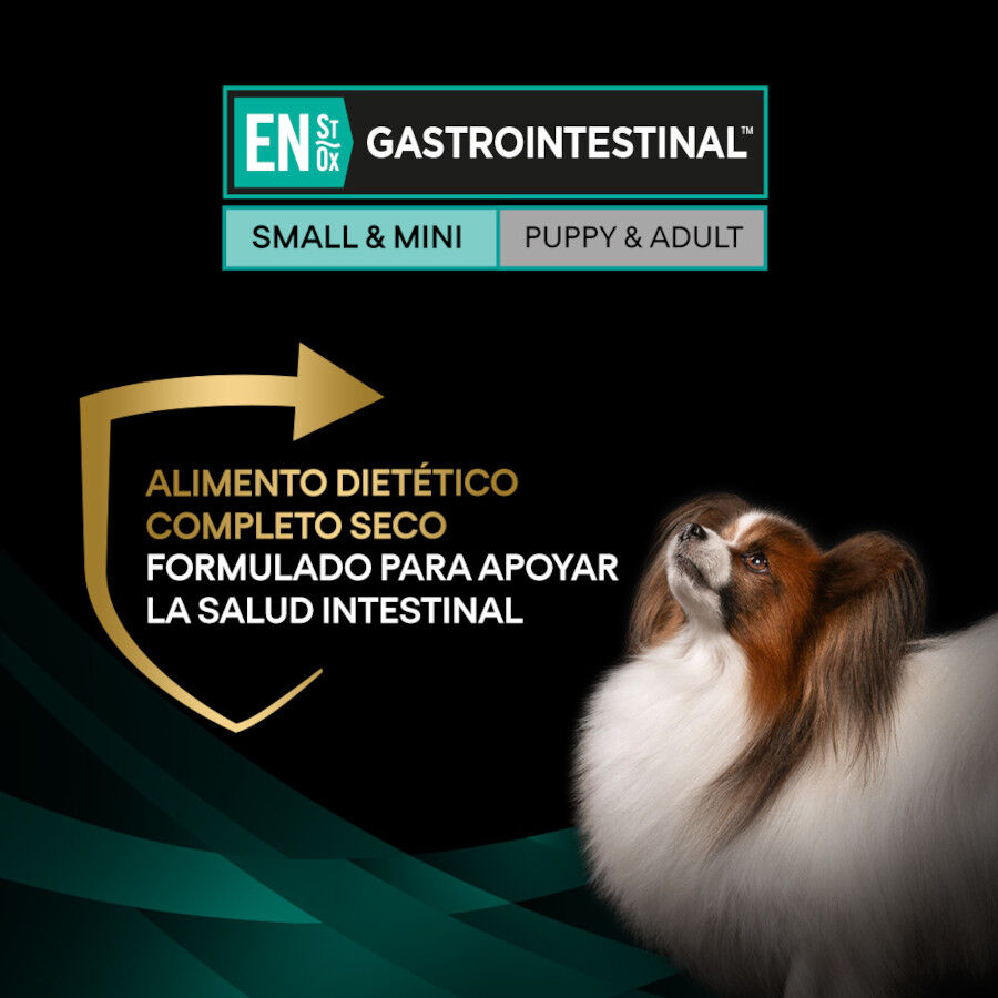 4 kg Pro Plan Veterinary Gastrointestinal Small & Mini para perros, , large indicador imagen numero 3