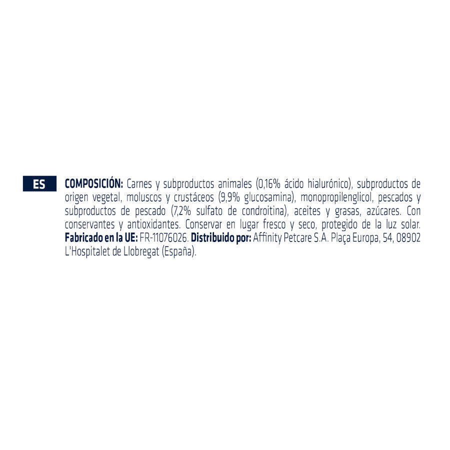 400 g Advance Palitos Articular Forte para perros, , large indicador imagen numero 5